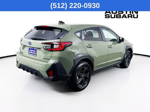 Certified 2026 Subaru Crosstrek 2.5i AWD/4WD image 8