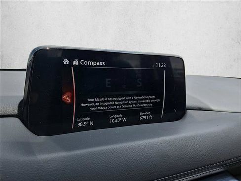 Used 2019 MAZDA CX-5 Touring AWD/4WD image 13