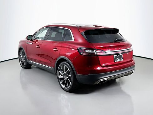 Used 2019 Lincoln Nautilus Reserve image 7