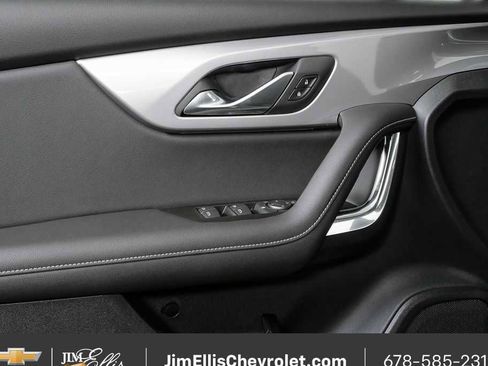 New 2026 Chevrolet Blazer LT w/ Midnight/Sport Edition image 6