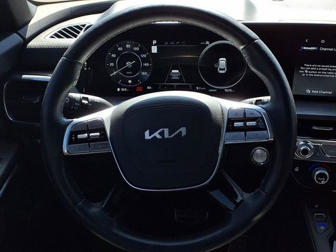 Used 2025 Kia Telluride SX X-Line image 20