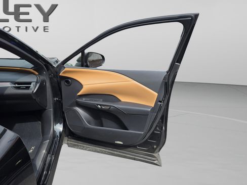 Certified 2025 Lexus RX 350 Premium w/ Accessory Package (Z1) image 30