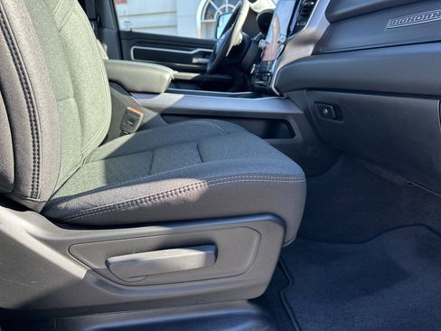 Used 2025 RAM 1500 Big Horn image 15