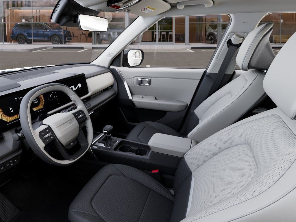 New 2027 Kia Seltos EX FWD image 17