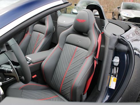 New 2026 Aston Martin V8 Vantage S RWD image 11