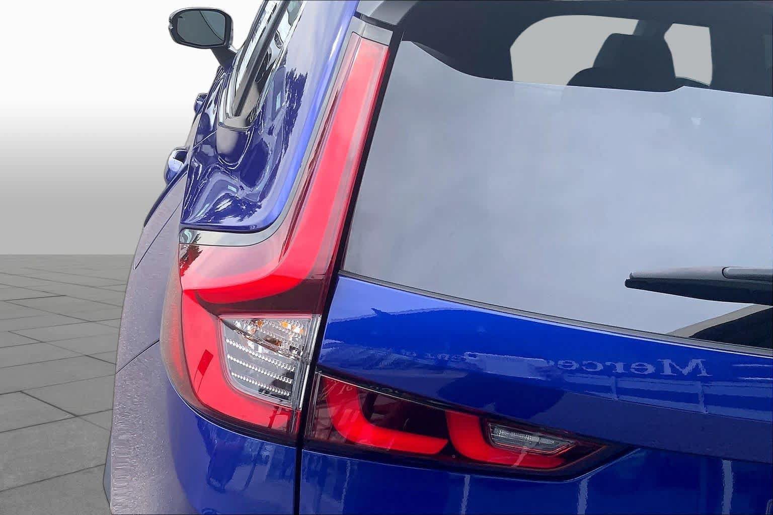 Used 2024 Honda CR-V EX-L image 26
