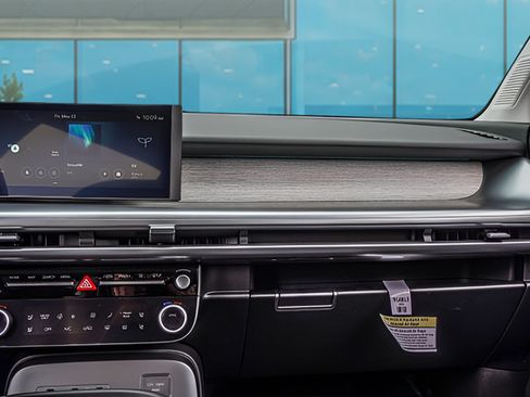 New 2026 Hyundai Ioniq 9 SEL AWD/4WD image 14