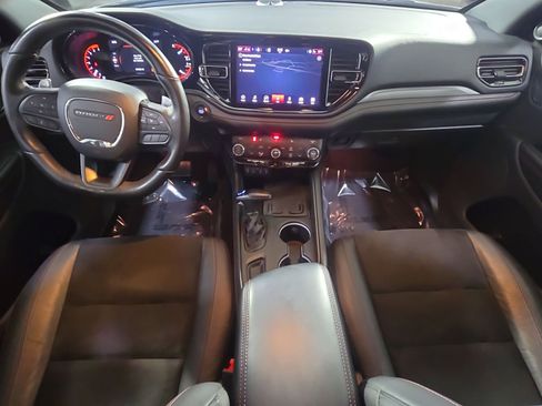 Used 2022 Dodge Durango R/T image 30