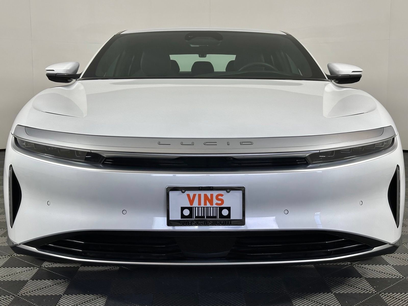 Used 2025 Lucid Air Touring AWD/4WD image 22