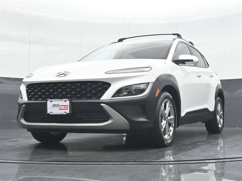 Used 2023 Hyundai Kona SEL w/ Convenience Package AWD/4WD image 26