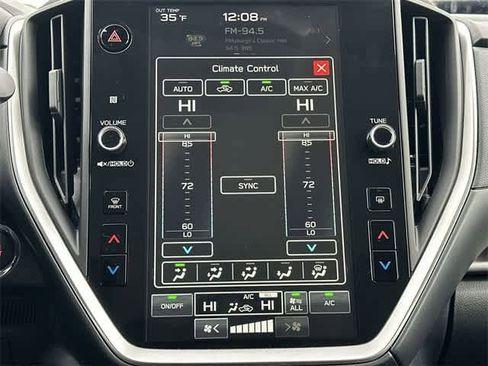 New 2026 Subaru Impreza 2.0i Sport image 14