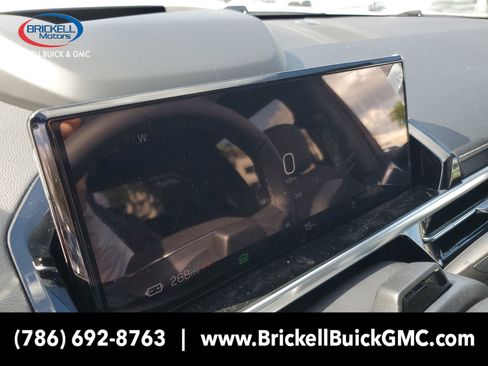 New 2025 GMC Sierra EV Denali image 23