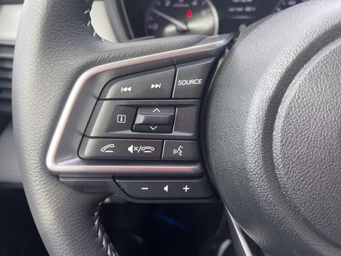 New 2025 Subaru Legacy Premium image 15