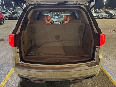 Used 2015 GMC Acadia Denali image 24