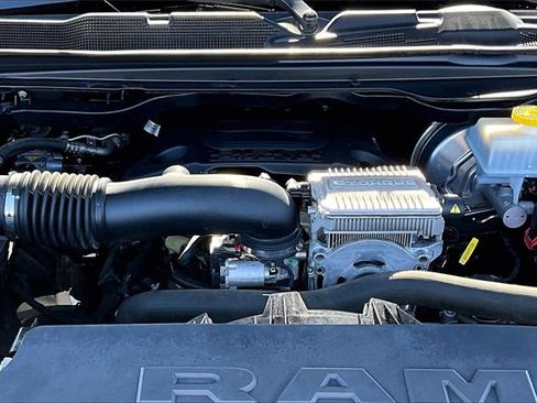 Used 2022 RAM 1500 Lone Star image 31