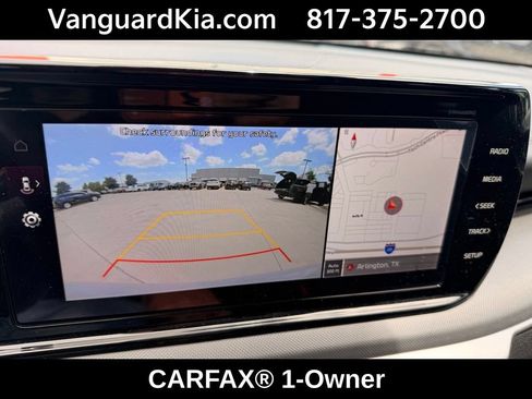 Certified 2024 Kia K5 GT-Line w/ GT-Line Premium Package FWD image 21