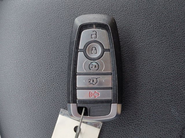 Used 2022 Ford Edge SEL w/ Convenience Package AWD/4WD image 31