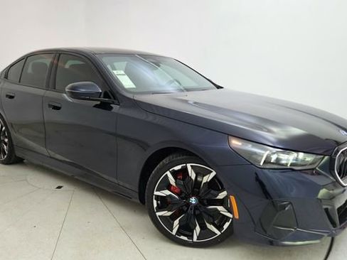 Used 2026 BMW 550e xDrive image 91