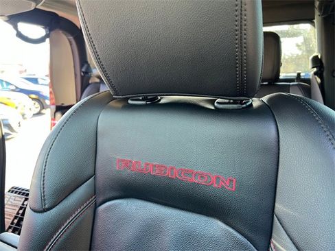 Used 2021 Jeep Gladiator Rubicon image 29