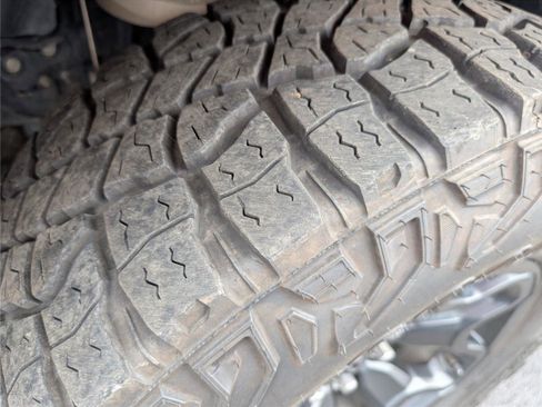 Used 2025 RAM 1500 RHO w/ Bed Utility Group image 10