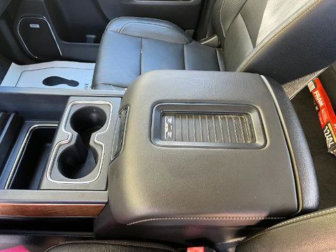 Used 2019 Chevrolet Silverado 2500 LTZ w/ Duramax Plus Package image 25