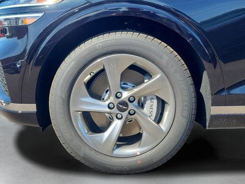 Used 2026 Genesis GV70 2.5T Advanced w/ G1 Accessory Package AWD/4WD image 35
