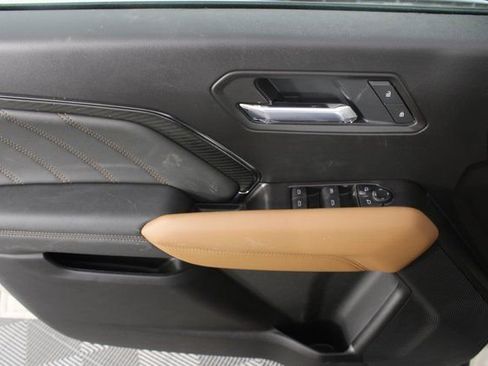 New 2026 GMC Canyon AT4 image 13