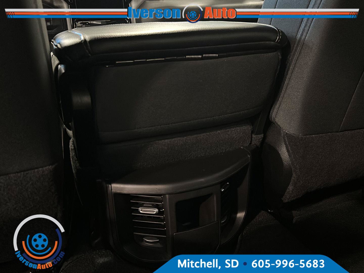 Used 2026 RAM 2500 Big Horn AWD/4WD image 28