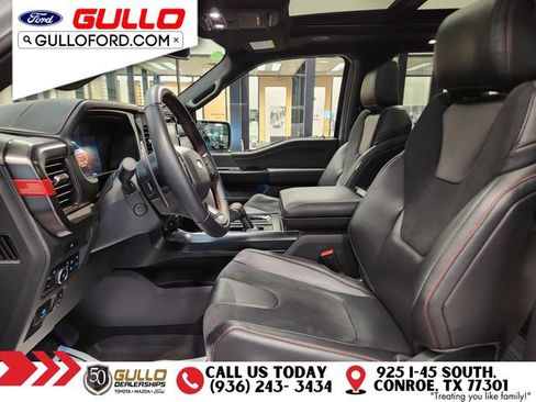 Used 2025 Ford F150 Raptor image 17