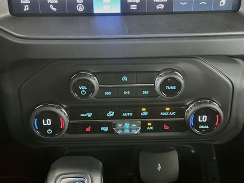 Used 2025 Ford Bronco Big Bend AWD/4WD image 24