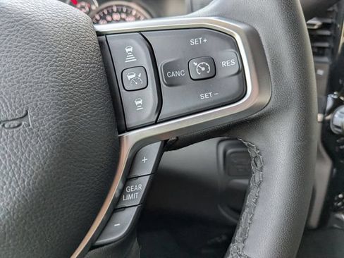 Used 2026 RAM 2500 Big Horn AWD/4WD image 21