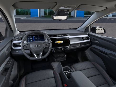 New 2027 Chevrolet Bolt RS FWD image 15