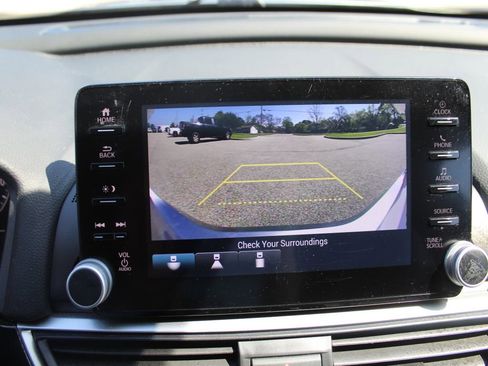 Used 2022 Honda Accord Sport Special Edition image 7