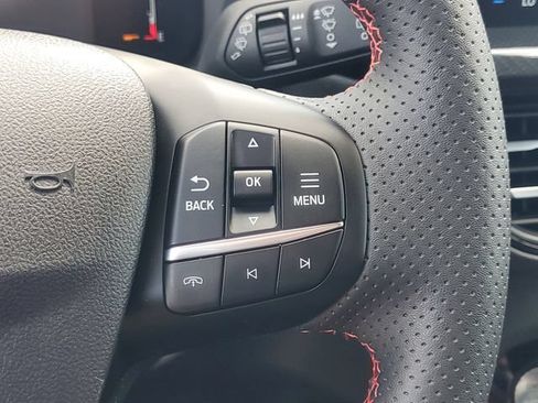 Certified 2023 Ford Escape ST-Line w/ Tech Pack #1 AWD/4WD image 18