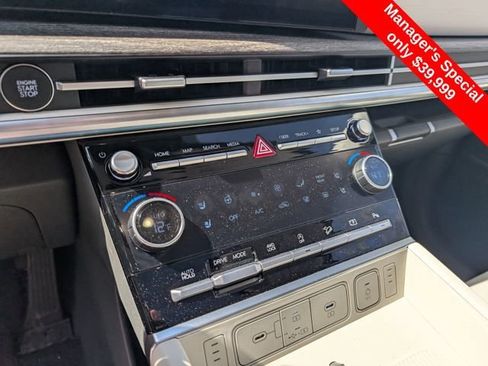 Certified 2025 Hyundai Santa Fe Calligraphy image 22