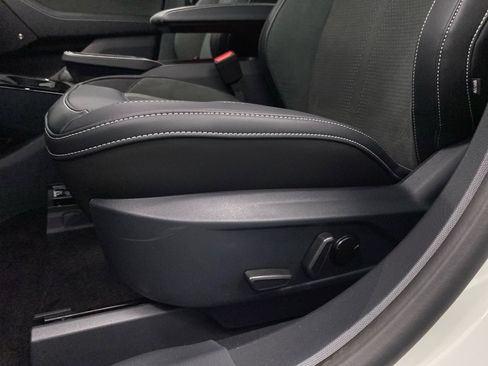 New 2025 Ford Mustang Mach-E GT w/ Bronze Appearance Package image 39