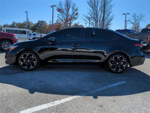 Used 2025 Toyota Corolla FX image 7