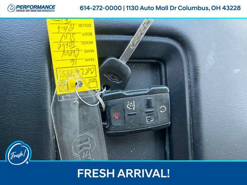 Used 2016 Chevrolet Tahoe LS RWD image 26
