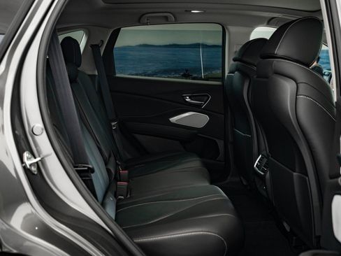 Certified 2025 Acura RDX Technology Package image 44