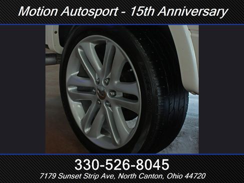 Used 2014 Ford F150 Limited image 52