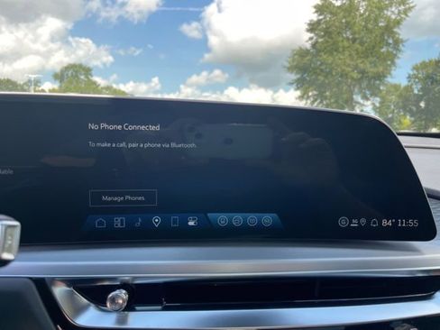 New 2026 Cadillac Lyriq Sport image 30