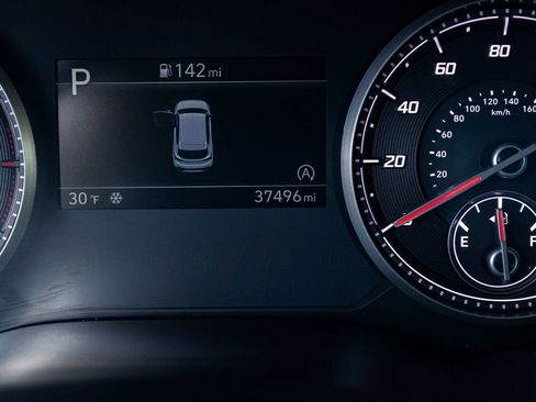 Used 2023 Hyundai Santa Fe SEL image 18