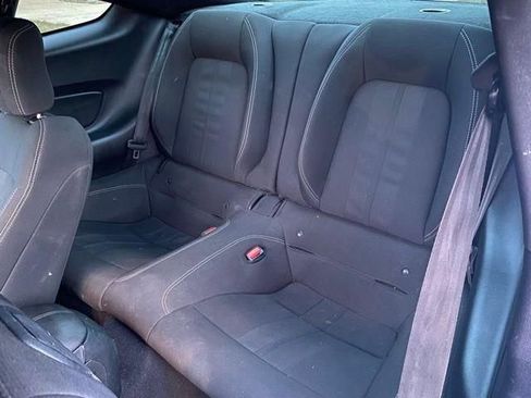 Used 2022 Ford Mustang Coupe w/ Equipment Group 101A image 15