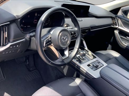 Certified 2025 MAZDA CX-90 Plug-In Hybrid w/Premium Sport AWD/4WD image 18
