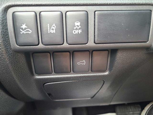 Used 2025 Mitsubishi Eclipse Cross SE AWD/4WD image 29