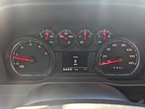 New 2026 Chevrolet Silverado 2500 W/T w/ WT Convenience Package image 26