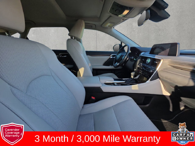 Used 2020 Lexus RX 350 FWD w/ Premium Package image 24