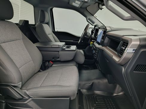 Used 2024 Ford F150 XL w/ Equipment Group 103A High image 30