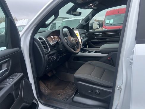 New 2026 RAM 1500 Big Horn/Lone Star image 17