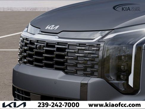 New 2026 Kia Sportage SX Prestige image 12